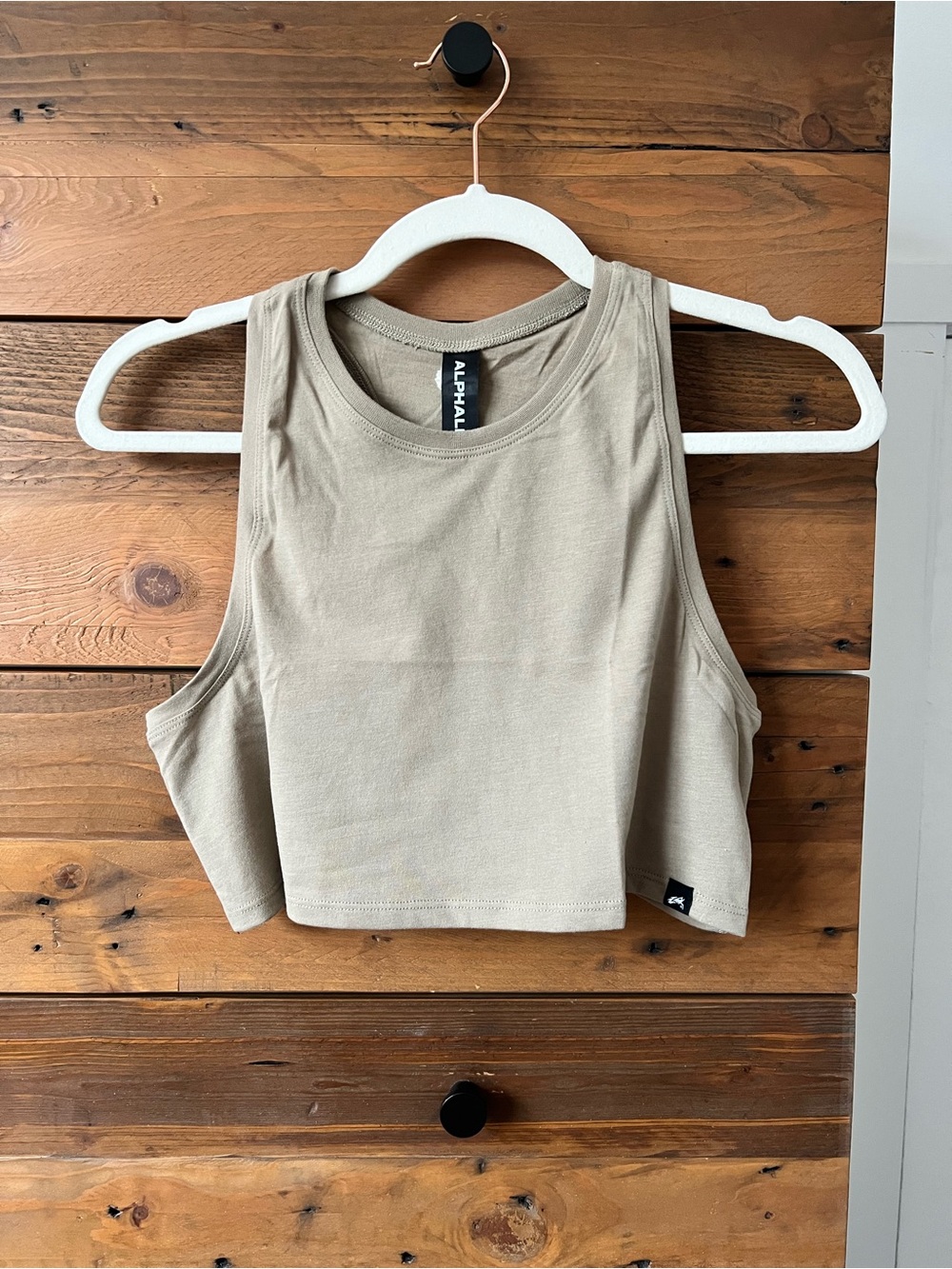 Alphalete Dune LDB Muscle Tank